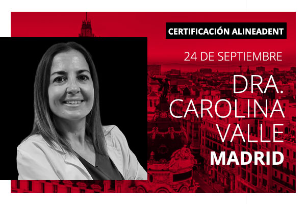 Certificacion Madrid